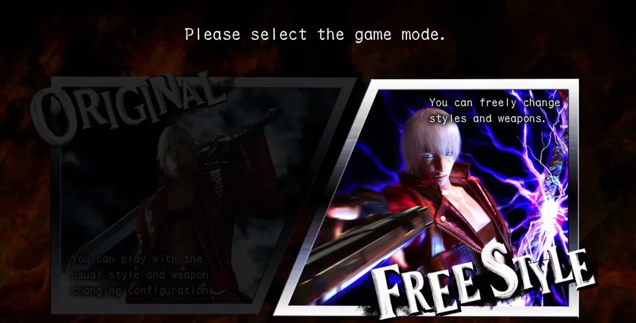 Devil May Cry Triple Pack