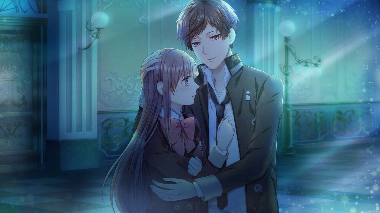 Himehibi: Another Princess Days ~White or Black~