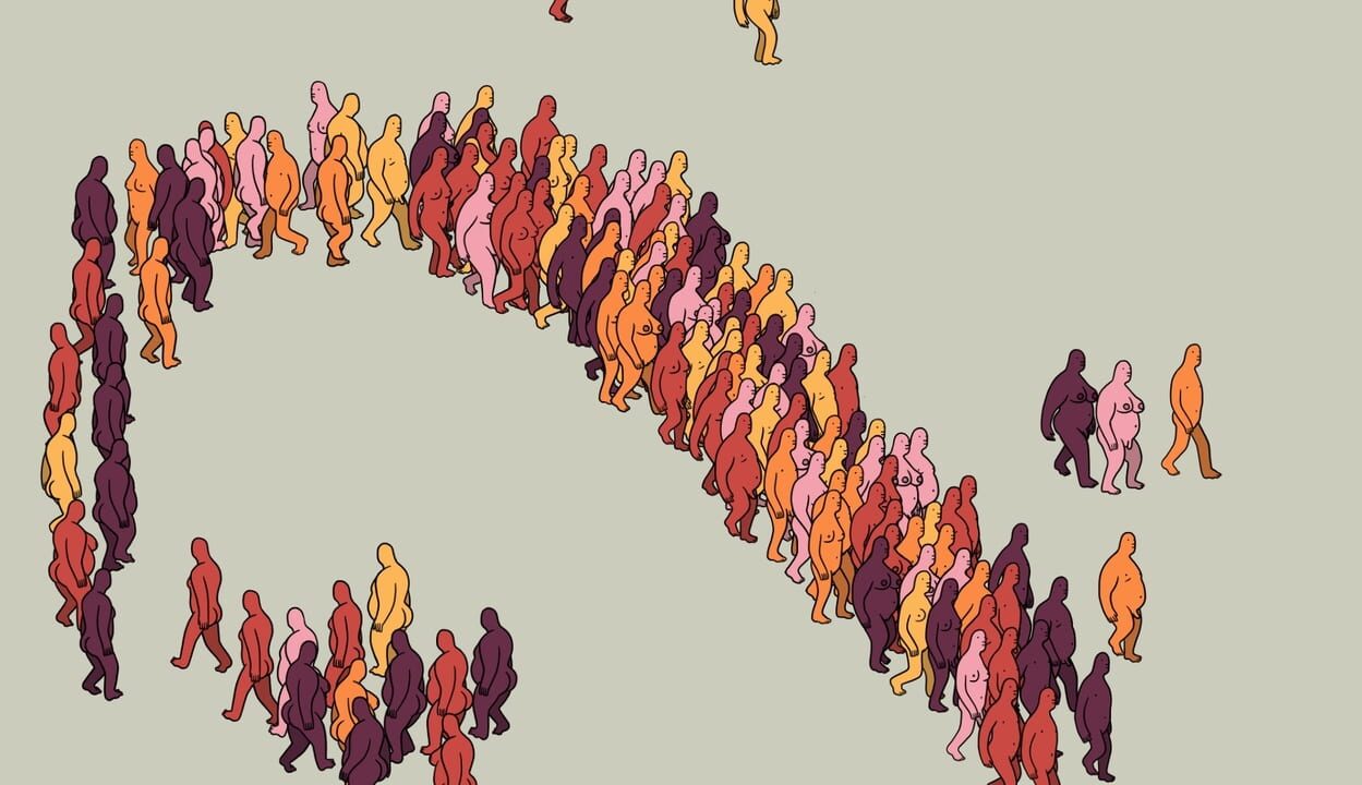 We Dwell in Possibility