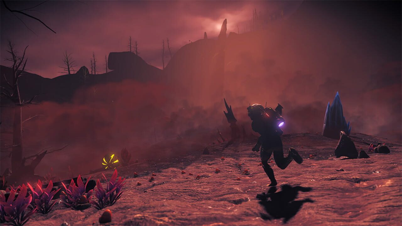 No Man’s Sky: Expeditions