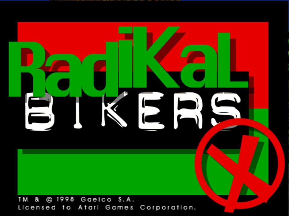 Radikal Bikers