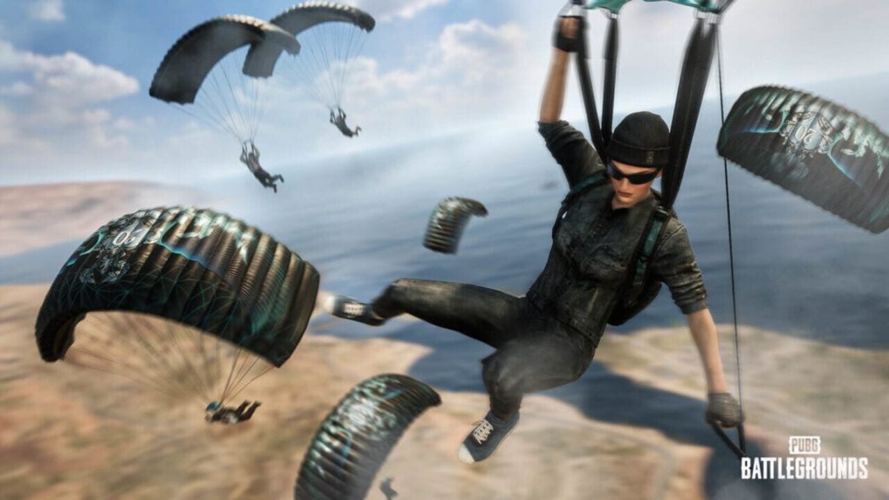 PUBG: Battlegrounds – Season 20