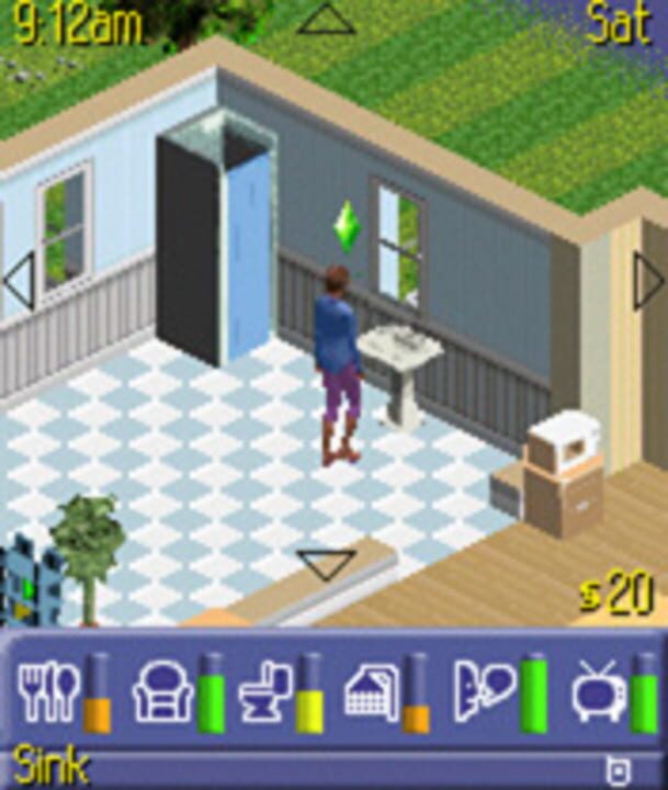 The Sims 2