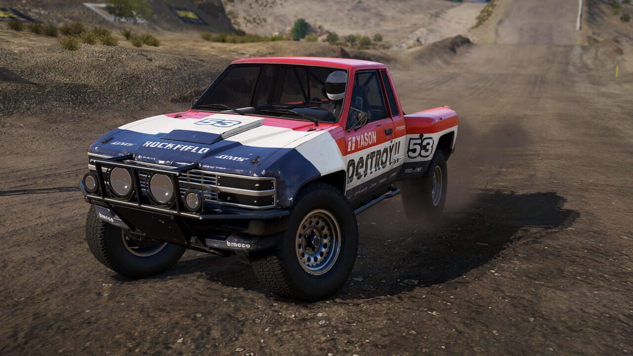 Wreckfest: Off-Road Car Pack