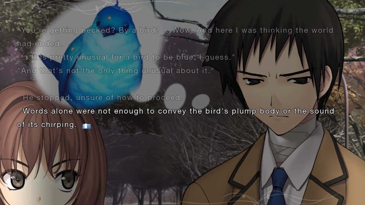 Witch on the Holy Night