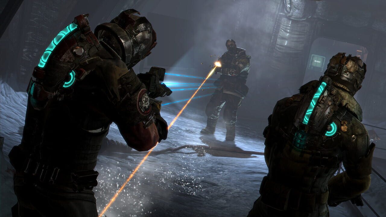 Dead Space 3: First Contact Pack