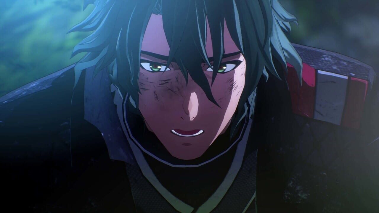 Scarlet Nexus: Brain Eater Pack 3