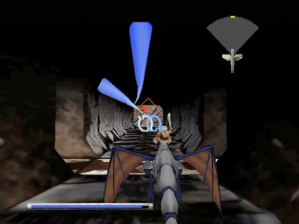 Sega Ages 2500 Vol. 27: Panzer Dragoon