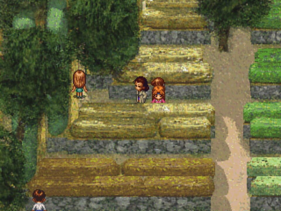 Blue Seed: Kushinada Hirokuden