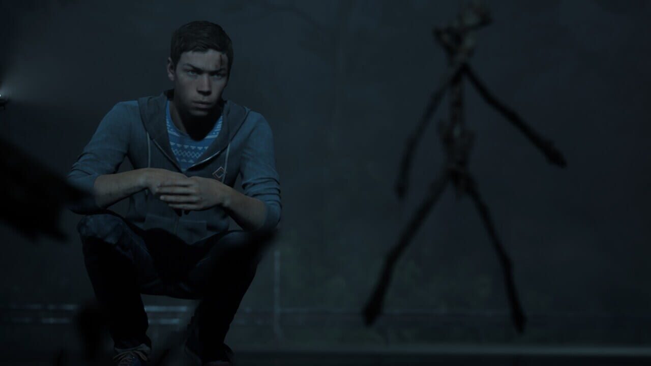 The Dark Pictures Anthology: Season One