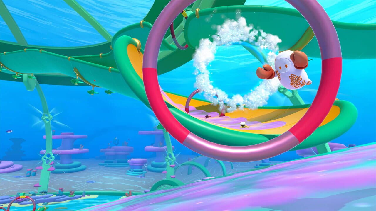 Fall Guys: Season 3 – Sunken Secrets