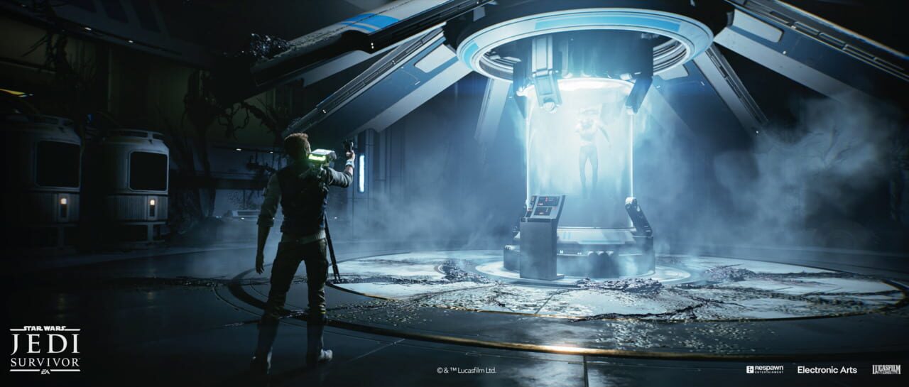 Star Wars Jedi: Survivor – Deluxe Edition