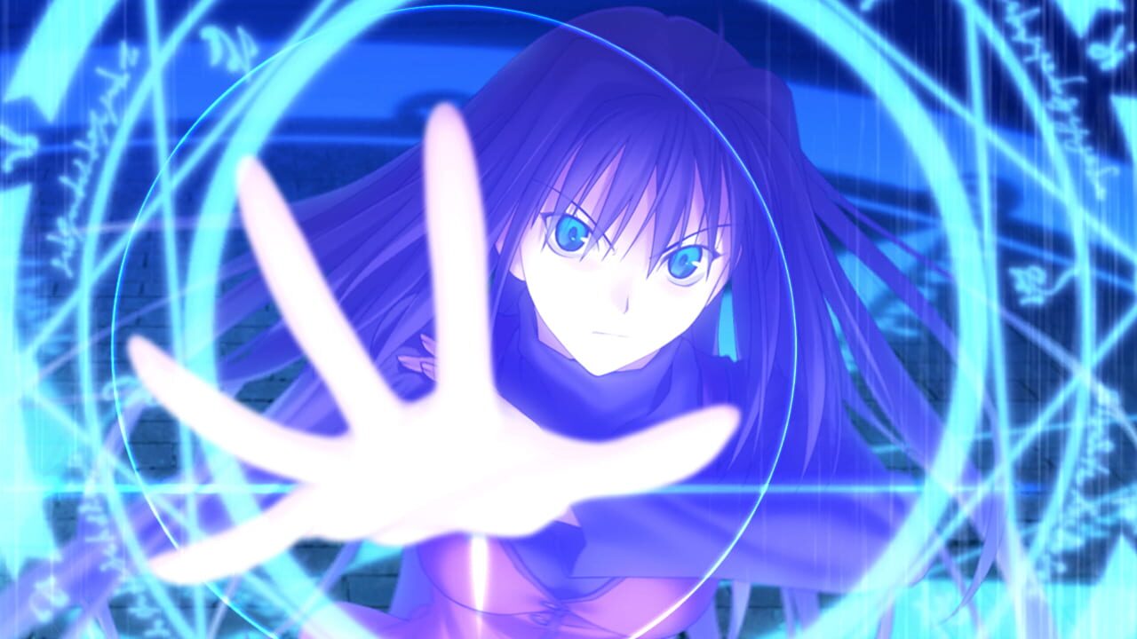 Witch on the Holy Night: Limited Edition