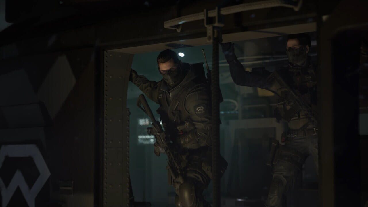 CrossfireX: Operation Catalyst