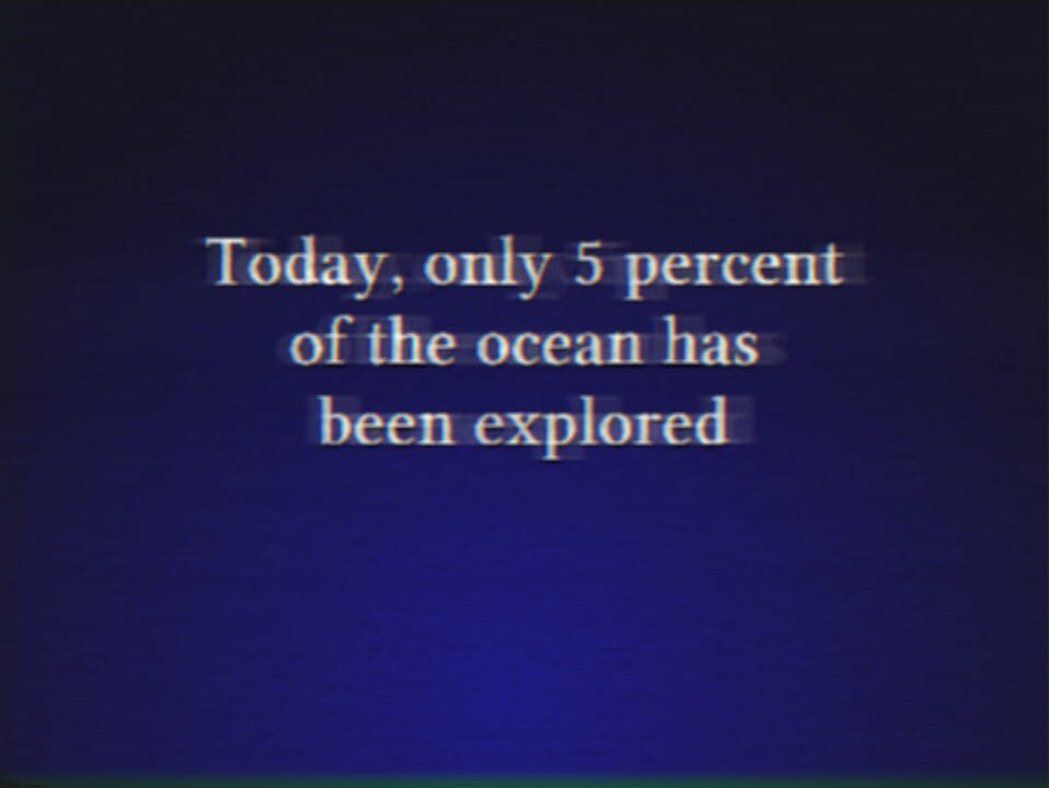 Discover the Ocean