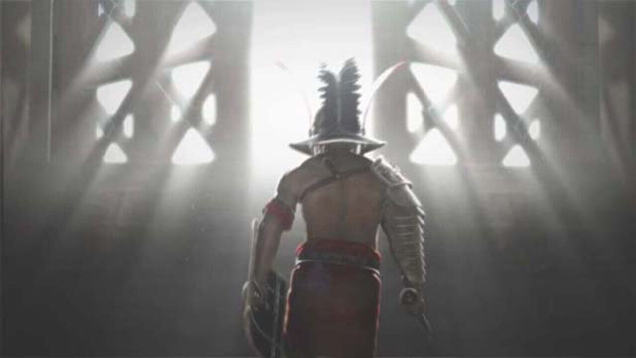 Colosseum: Road to Freedom