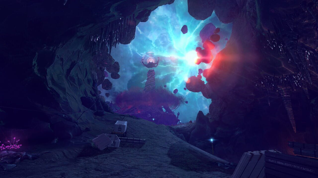 Black Mesa: Definitive Edition