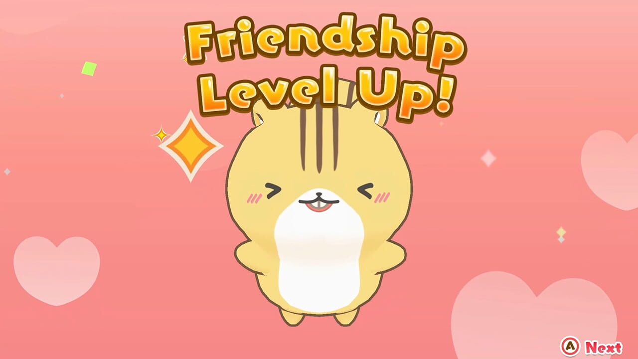 Cuddly Forest Friends