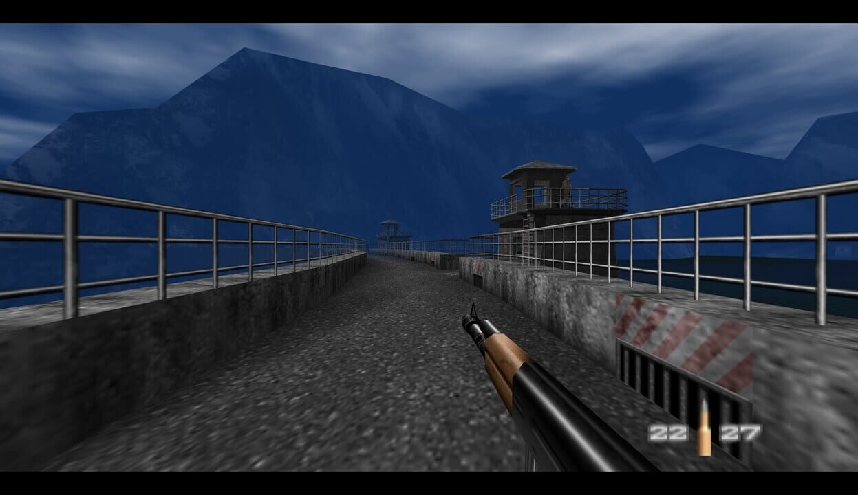 GoldenEye 007