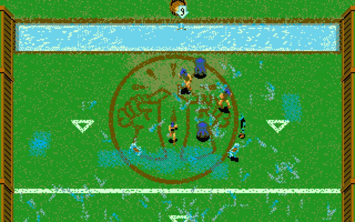 M.U.D.S.: Mean Ugly Dirty Sport