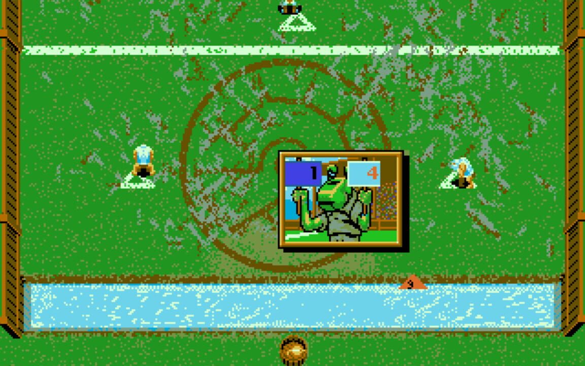 M.U.D.S.: Mean Ugly Dirty Sport