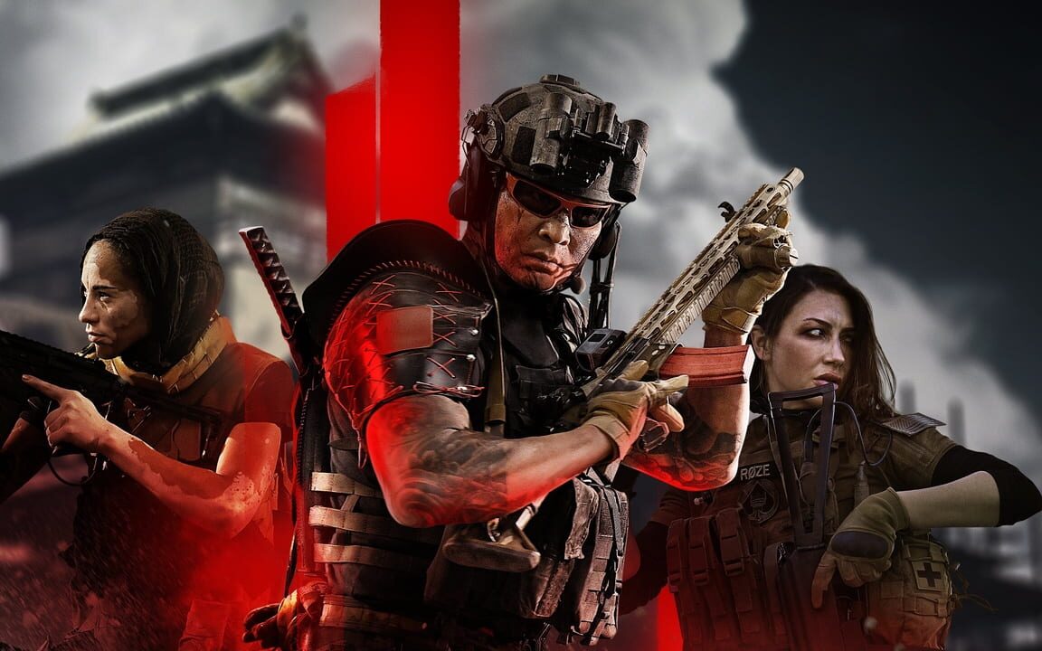 Call of Duty: Modern Warfare II – Season 02