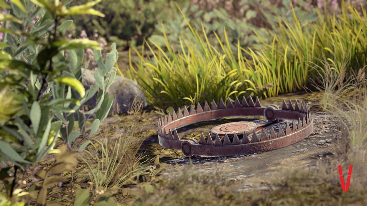 Vigor Chronicles: Reckoning