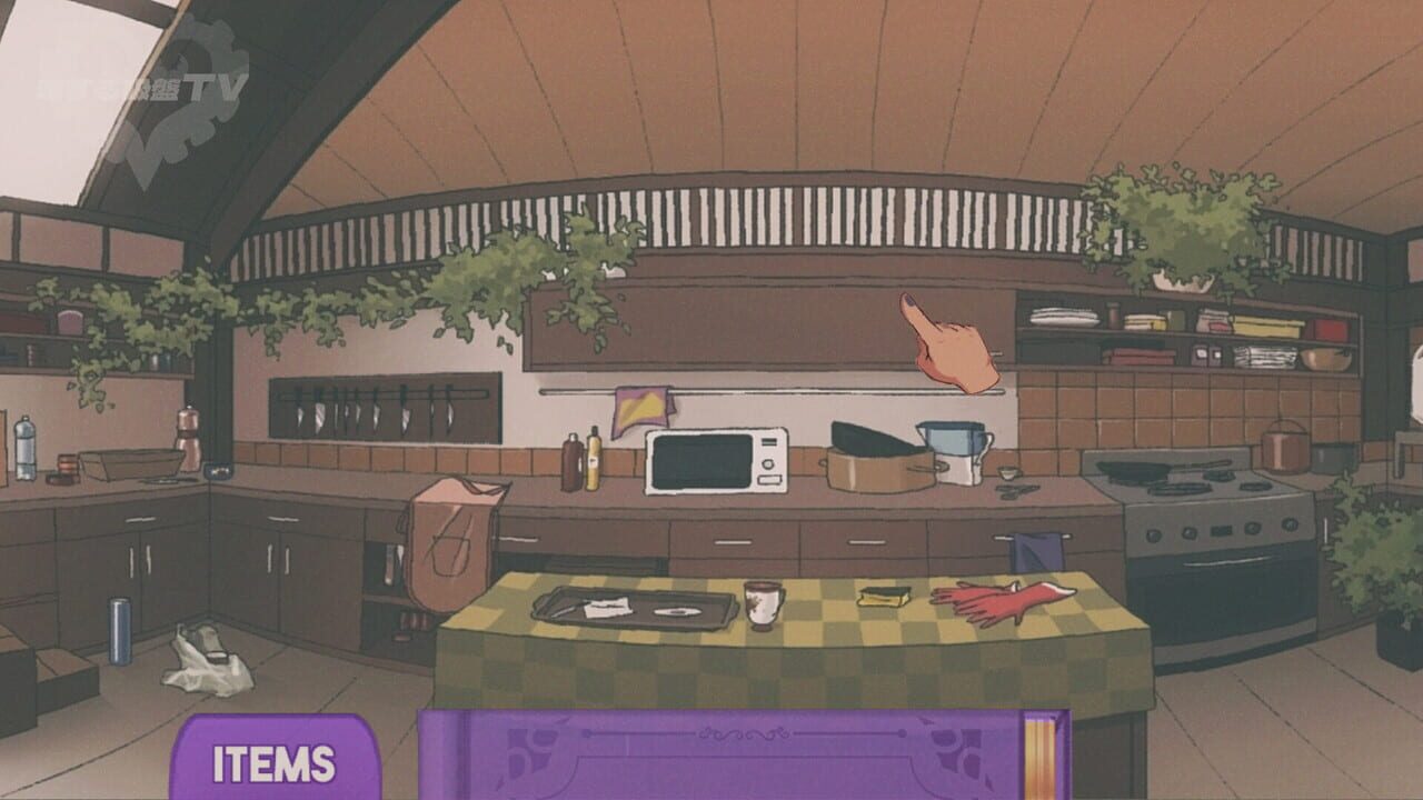 Sucker for Love: Date to Die For