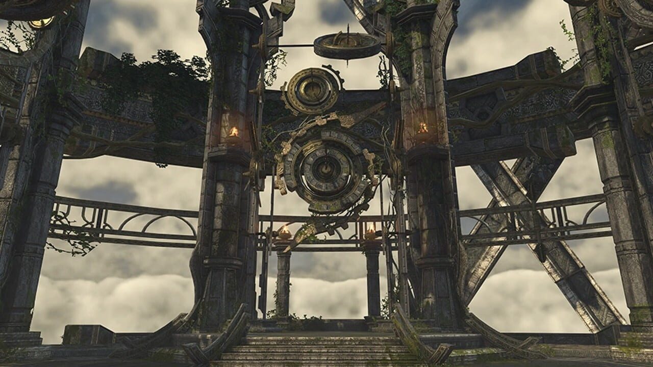 Xenoblade Chronicles 3: DLC Wave 2