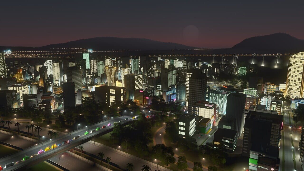 Cities: Skylines – Remastered