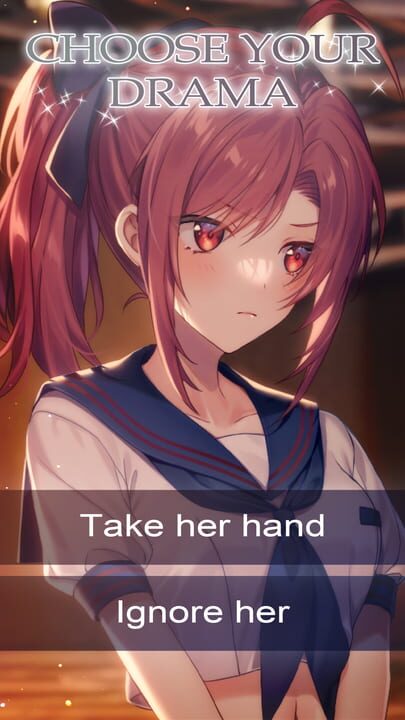 My Extraordinary Girlfriend