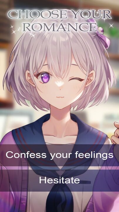 My Extraordinary Girlfriend