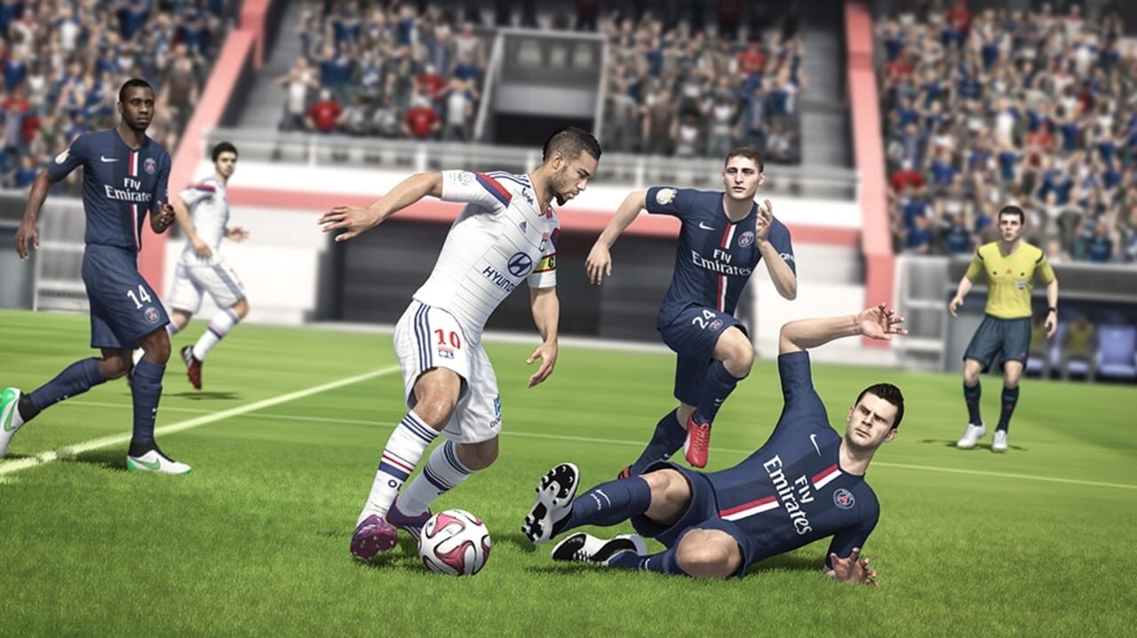 FIFA 16