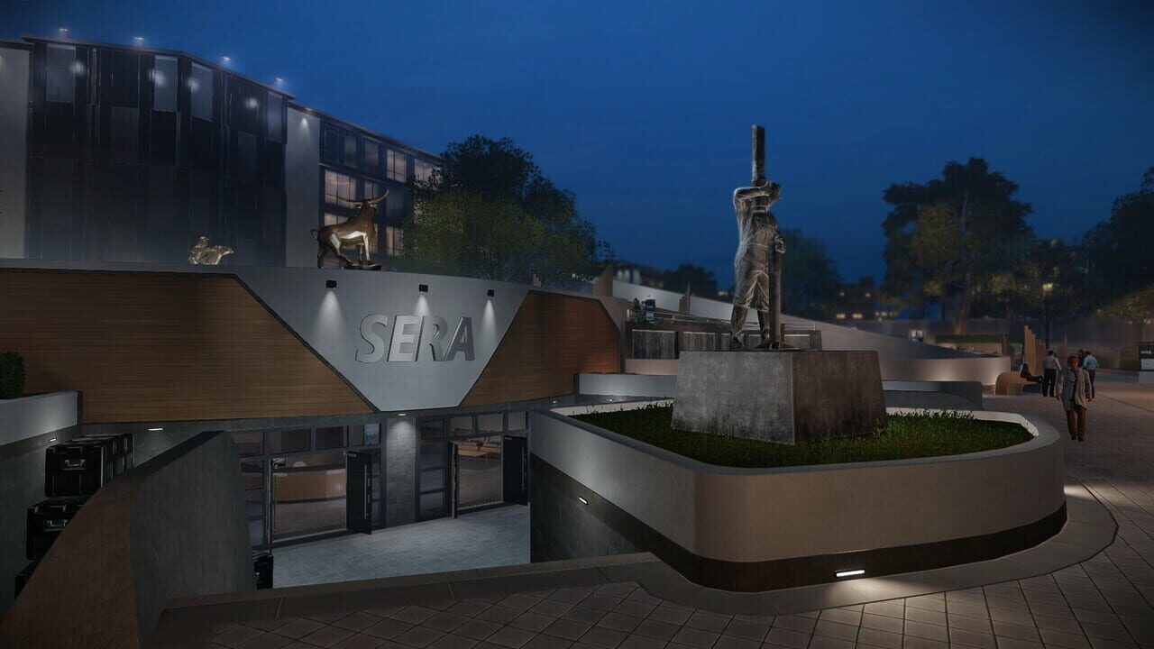 Payday 2: Hostile Takeover Heist