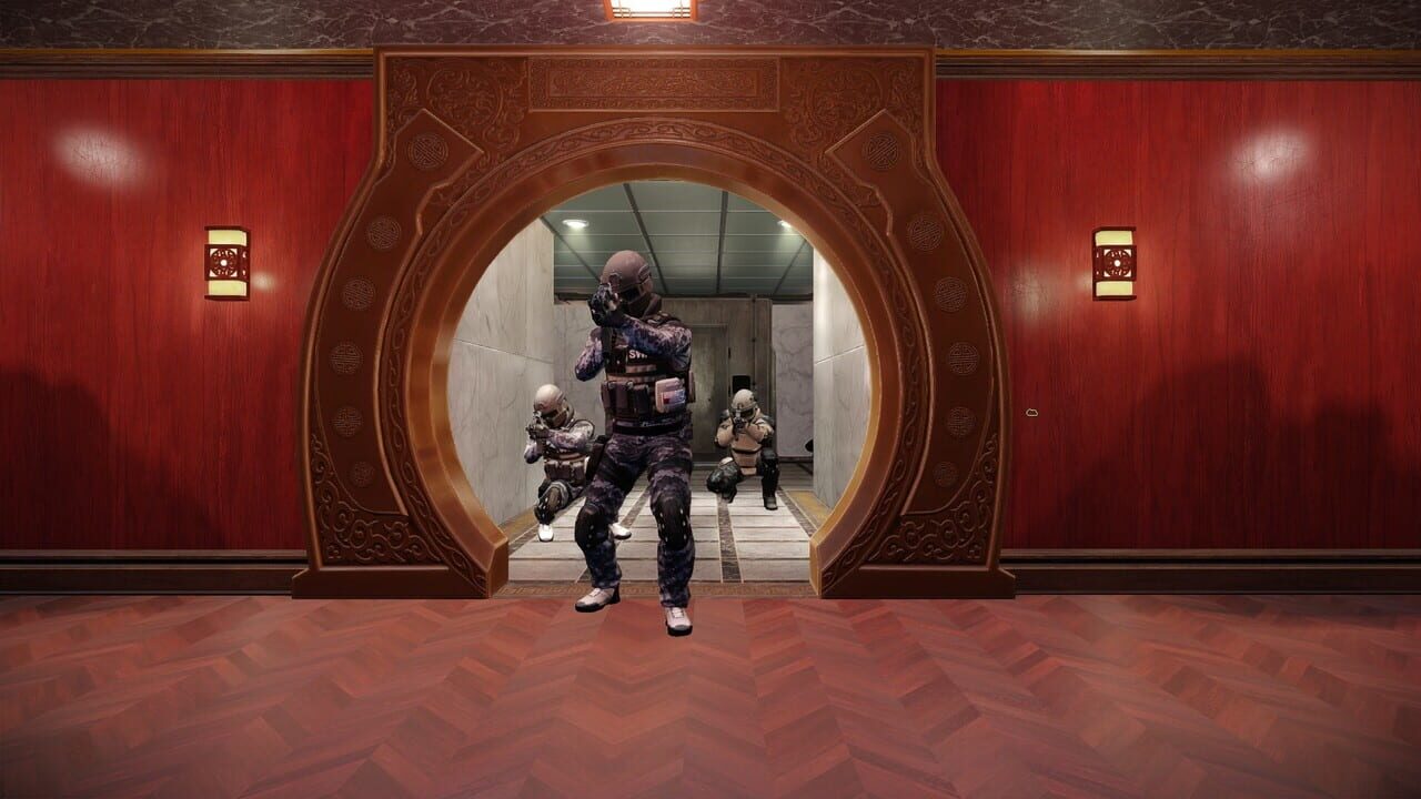 Payday 2: Black Cat Heist