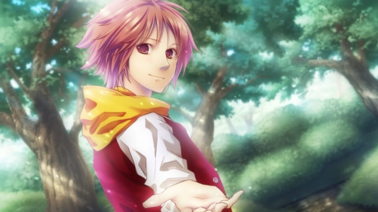 Koi no Hanasaku Hyakkaen