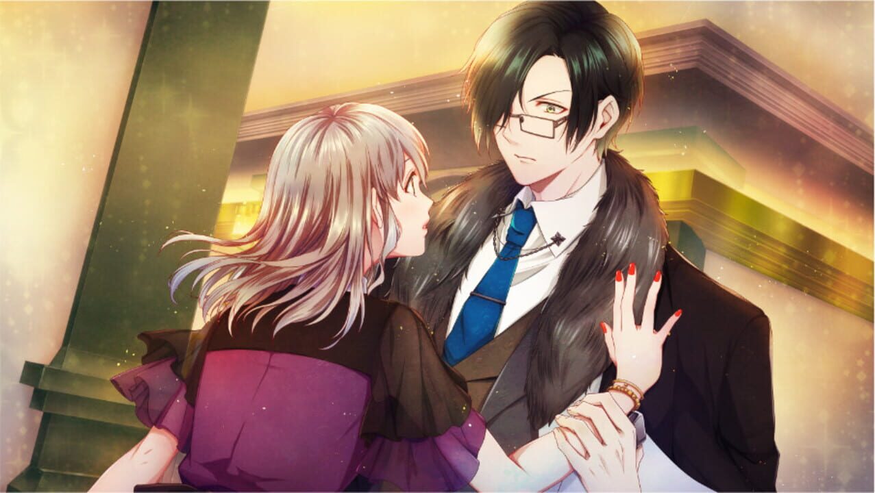 Money Parasite: Usotsuki na Onna