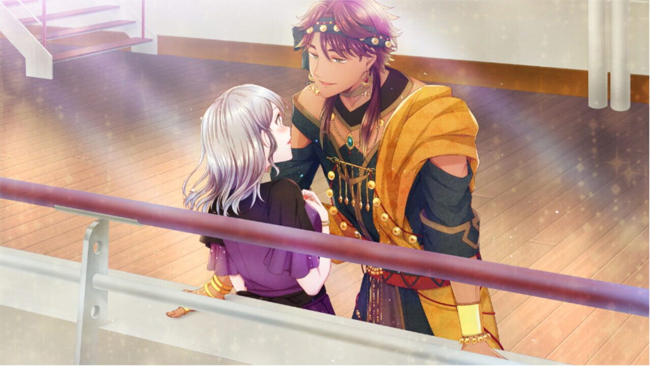 Money Parasite: Usotsuki na Onna