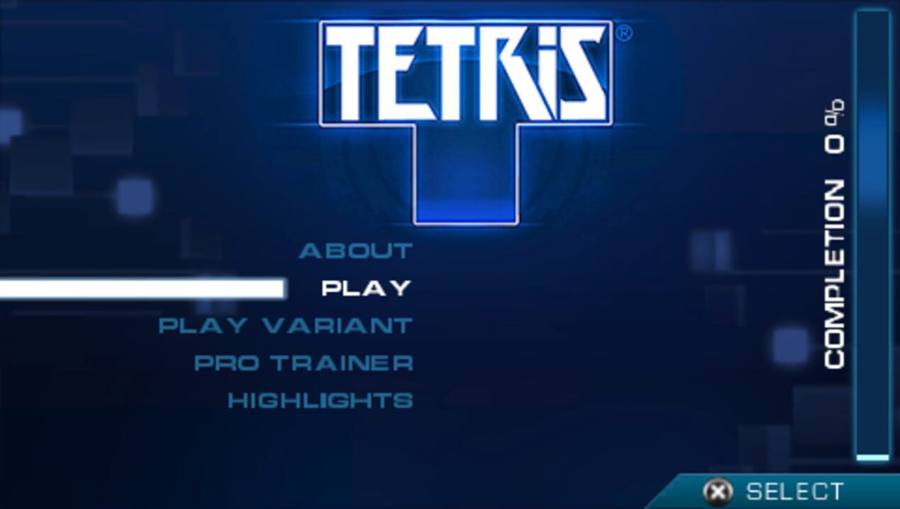 Tetris