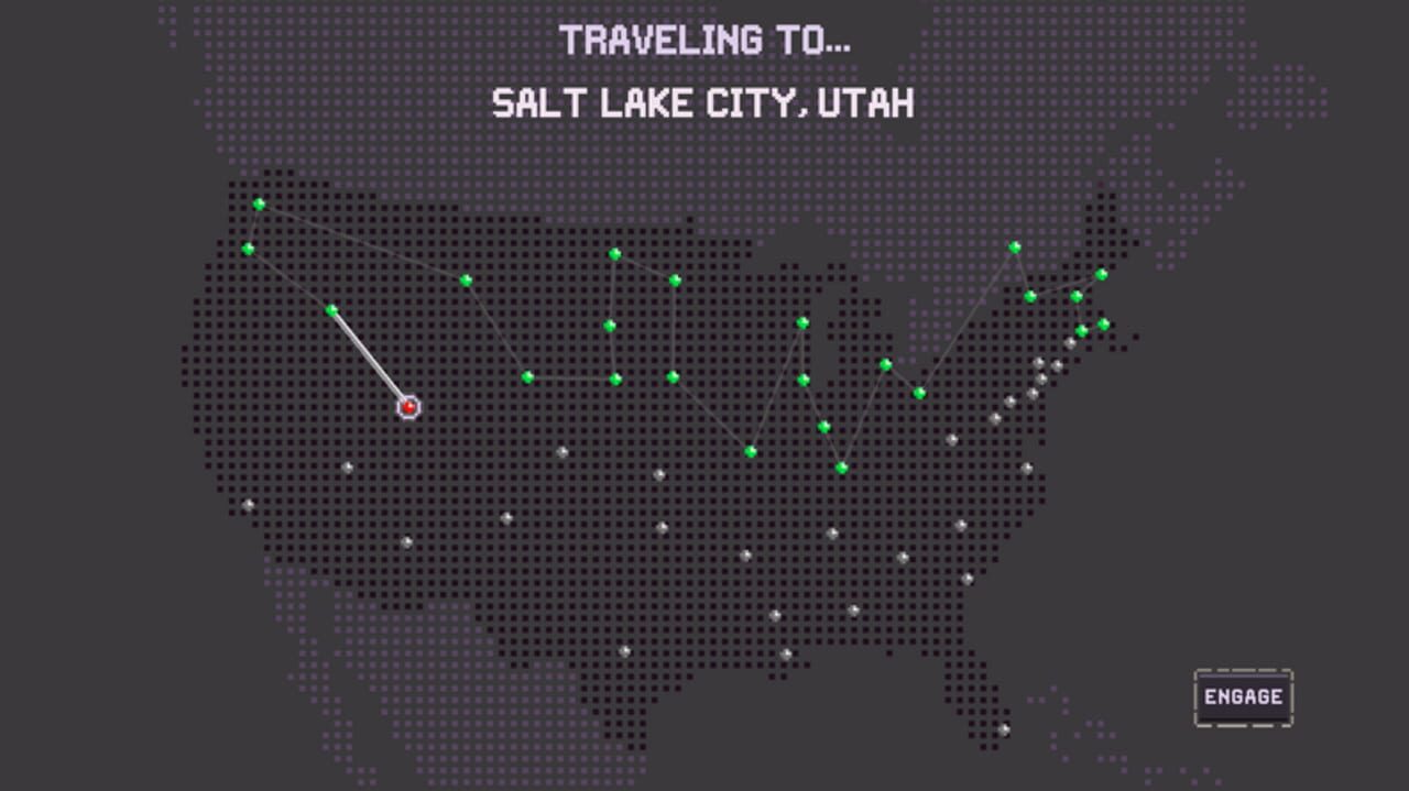 Million Monster Militia