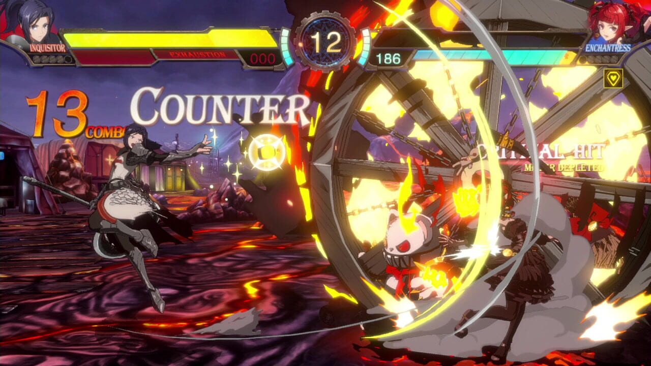 DNF Duel: Who’s Next