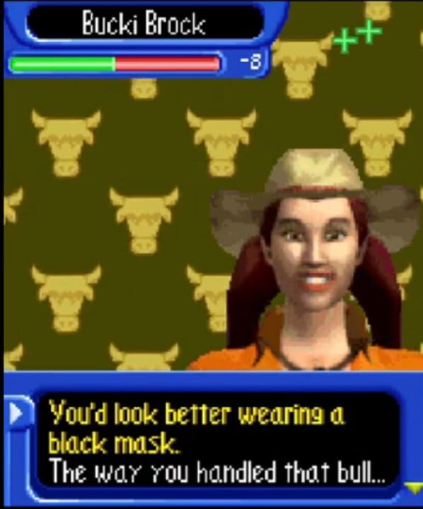 The Sims Bustin’ Out