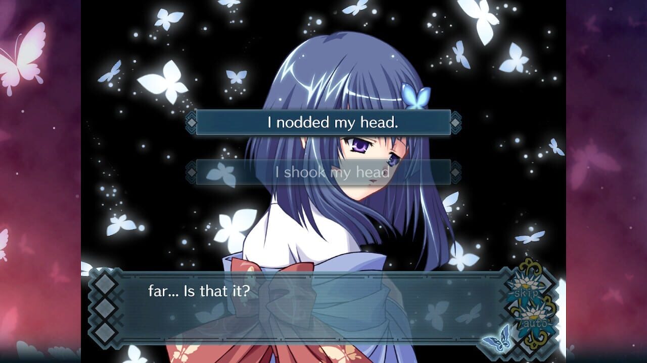 Akai Ito: HD Remaster