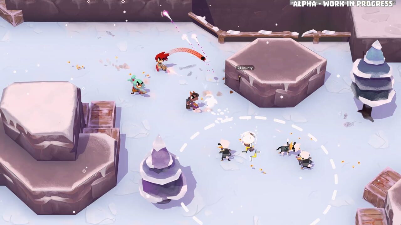 Relic Hunters Legend