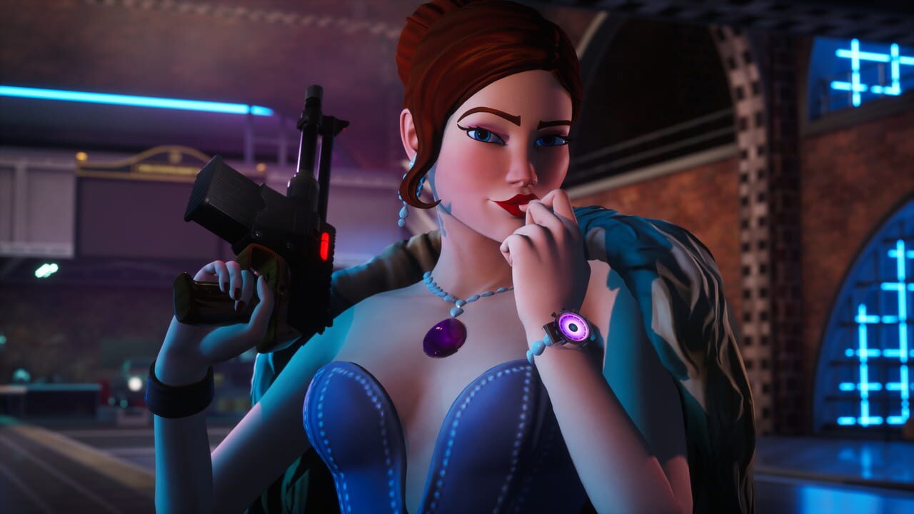 Deceive Inc.: Misery Empire