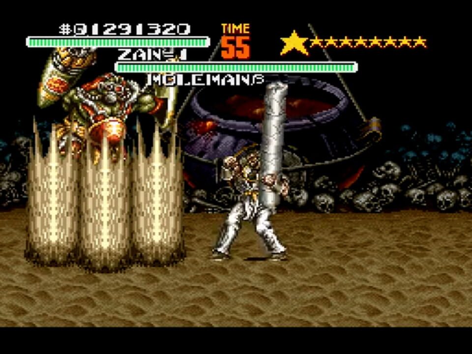 Undercover Cops: Collector’s Edition