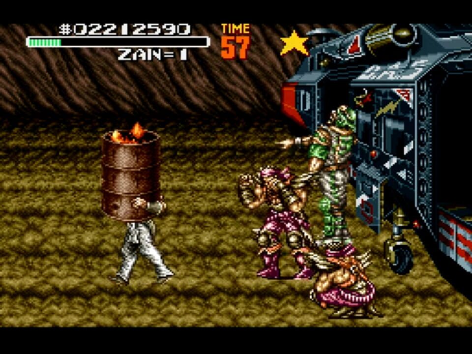 Undercover Cops: Collector’s Edition