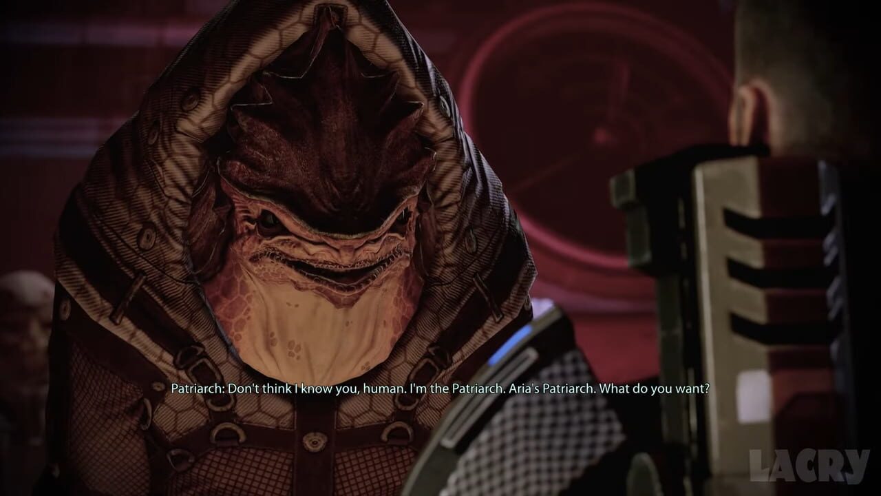 Mass Effect 2