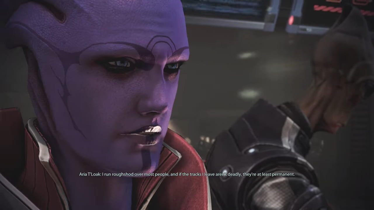 Mass Effect 3
