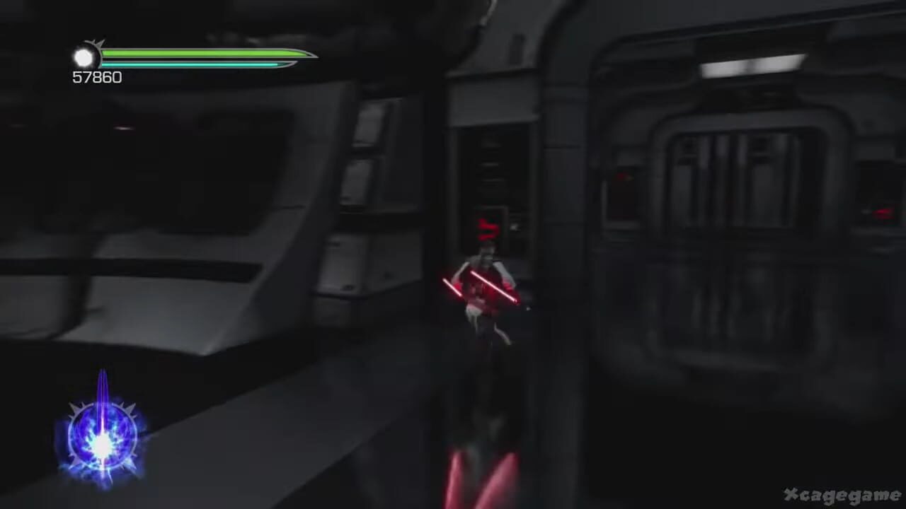 Star Wars: The Force Unleashed II – Collector’s Edition